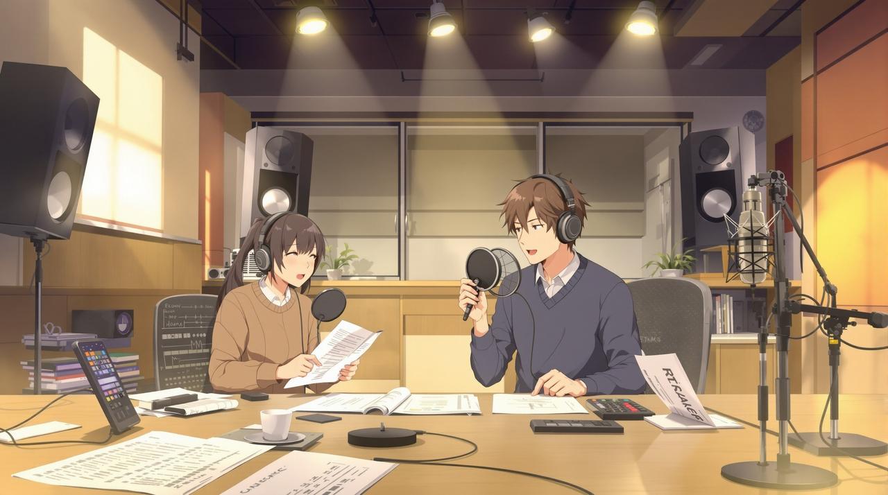 AI漫剧AI漫剧与知名声优山田葵达成合作,为《猫与老书店》献声 AI漫剧新闻 - AI漫剧与知名声优山田葵达成合作,为《猫与老书店》献声